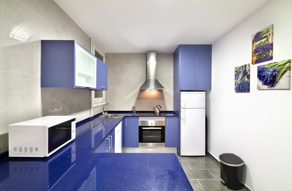 Apartment Gaudi Xl Барселона Номер фото