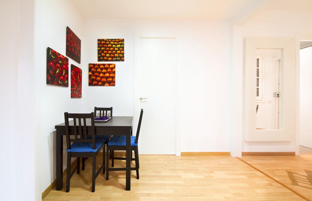 Apartment Gaudi Xl Барселона Номер фото