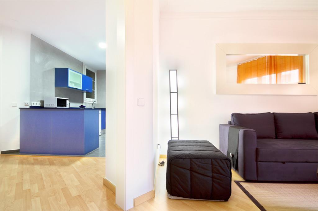 Apartment Gaudi Xl Барселона Номер фото